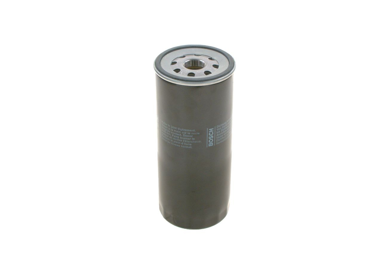 0451103343 Bosch Filtro de óleo