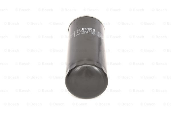 Filtro de óleo 0451103343 Bosch
