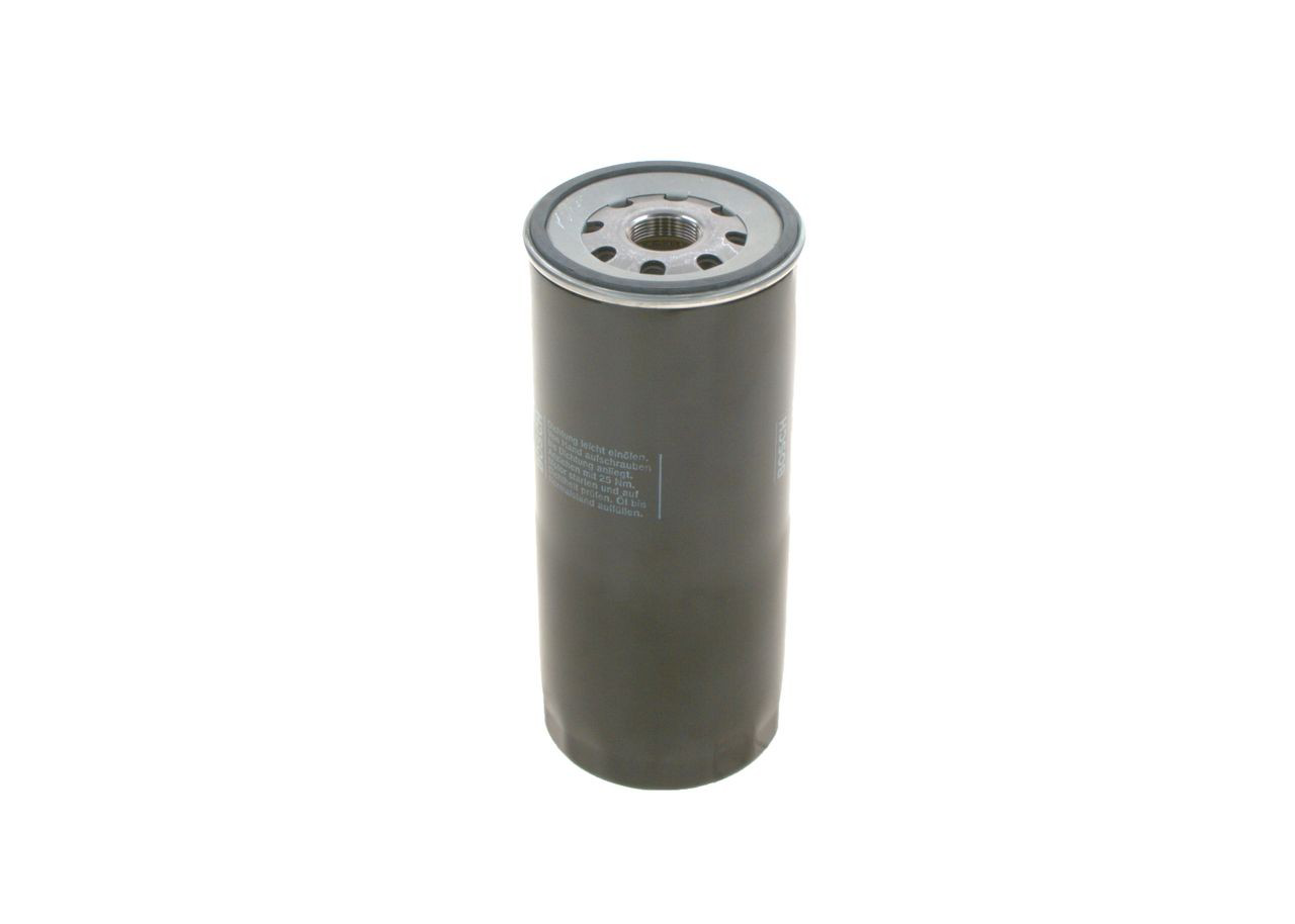 Compre 0451103343 Bosch Filtro de óleo