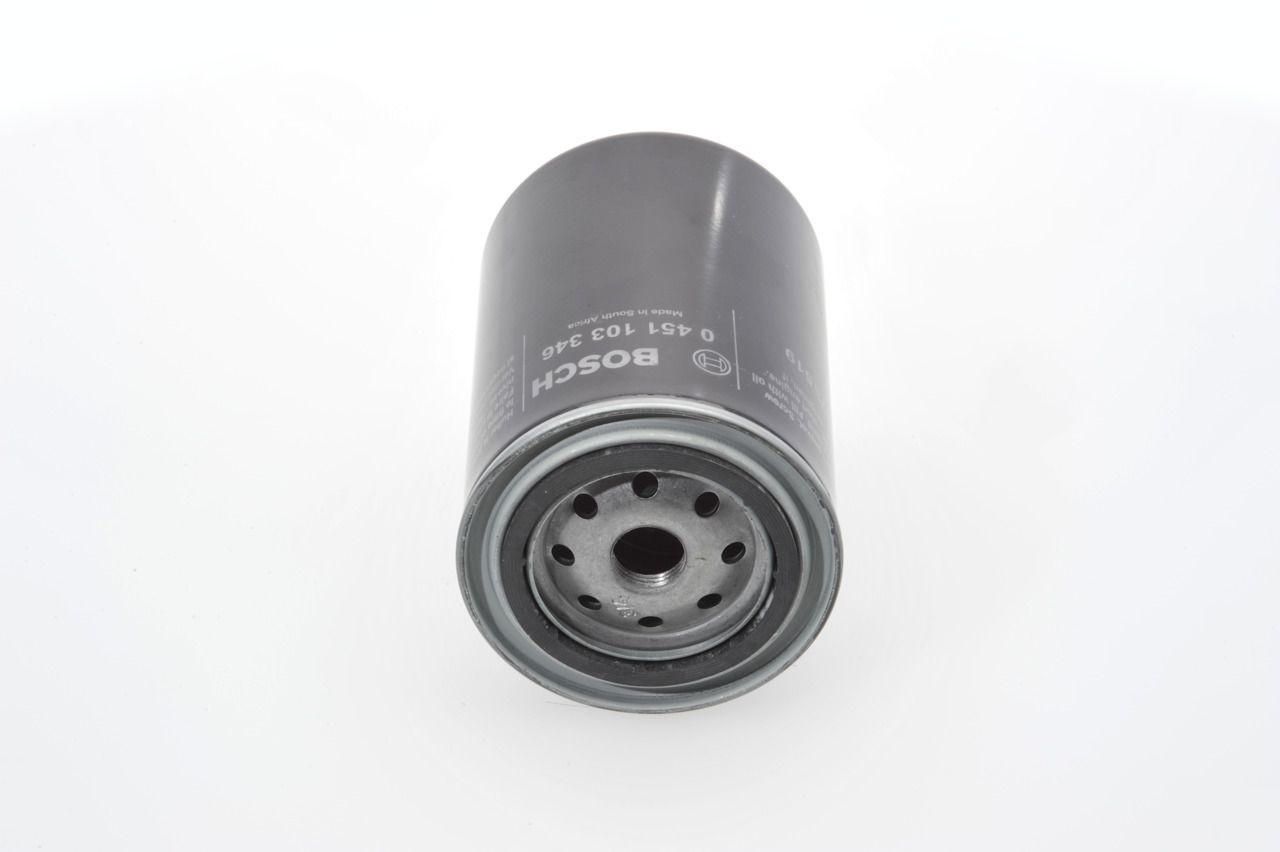 Compre 0451103346 Bosch Filtro de óleo