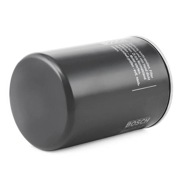 Filtro de óleo 0451103346 Bosch