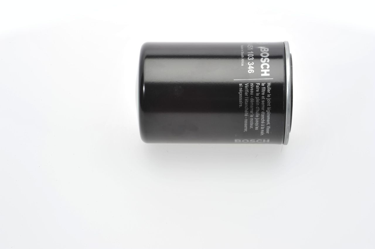 Filtro de óleo Bosch 0451103346 preço, a partir de 8,36 USD