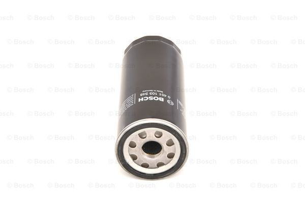 Compre 0451103348 Bosch Filtro de óleo