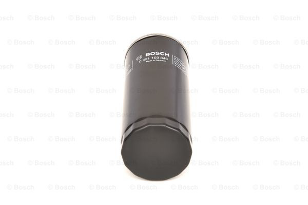 Filtro de óleo Bosch 0451103348