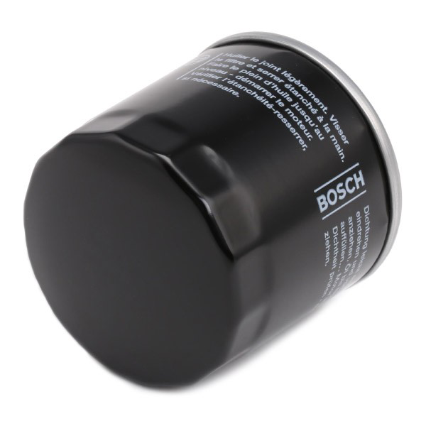 Filtro de óleo 0451103349 Bosch