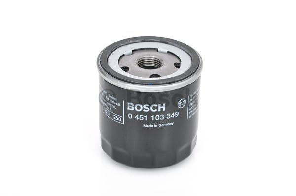 Compre 0451103349 Bosch Filtro de óleo