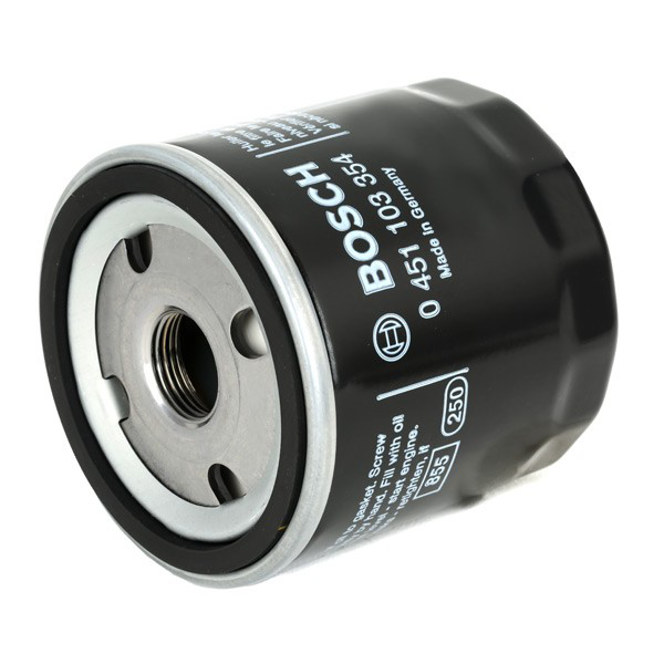 Filtro de óleo 0451103354 Bosch
