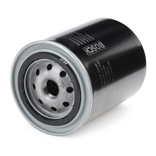 Filtro de óleo 0451103357 Bosch
