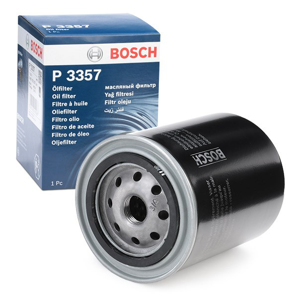 Filtro de óleo Bosch 0451103357 preço, a partir de 10,57 USD