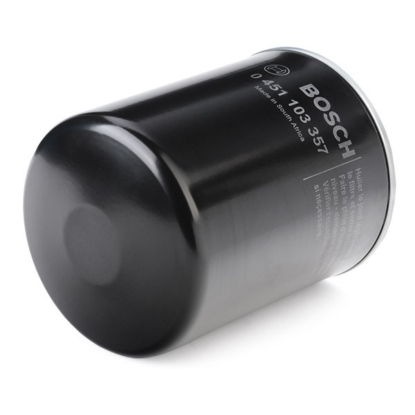 Compre 0451103357 Bosch Filtro de óleo