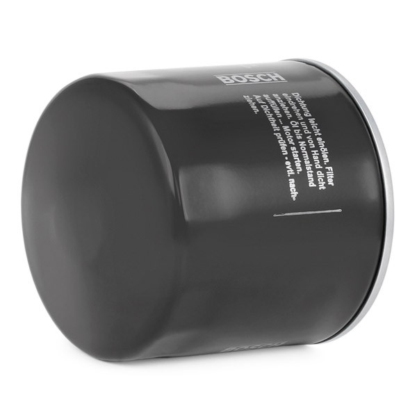 0451103365 Bosch Filtro de óleo