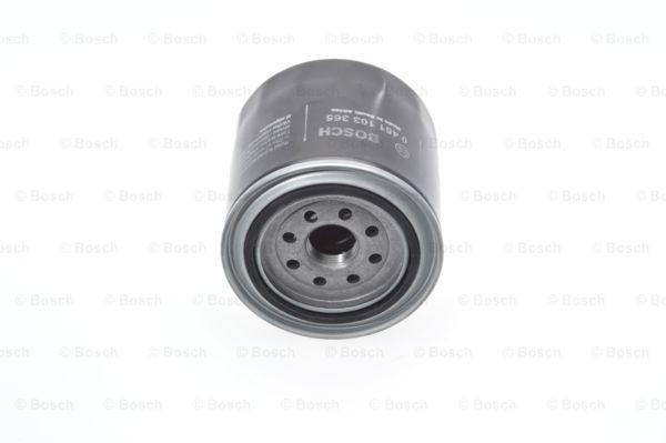 Filtro de óleo 0451103365 Bosch