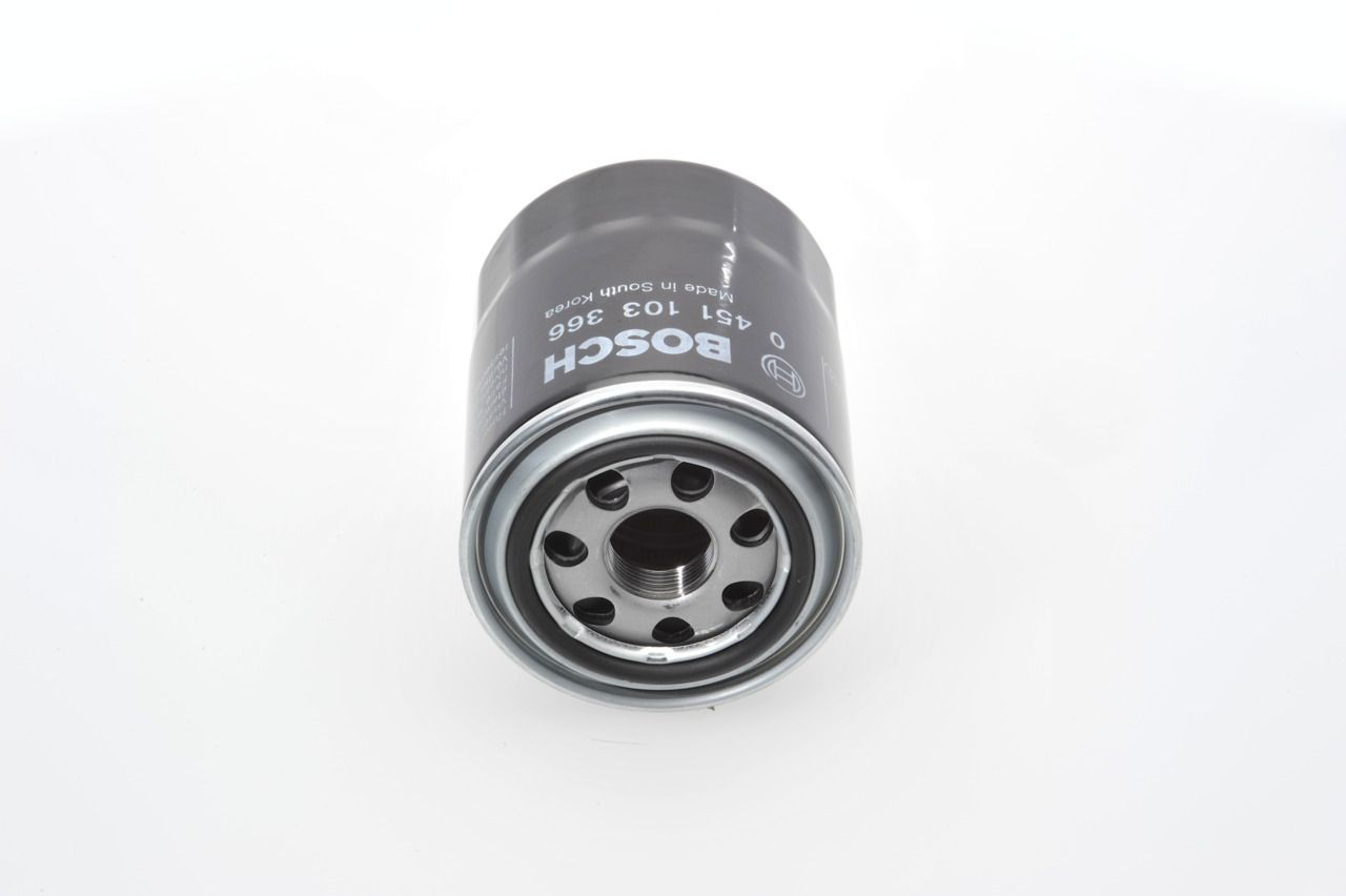 Compre 0451103366 Bosch Filtro de óleo