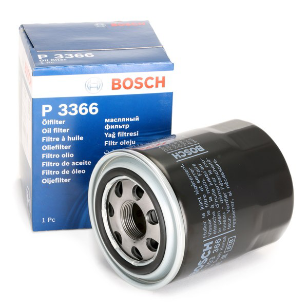 Filtro de óleo Bosch 0451103366
