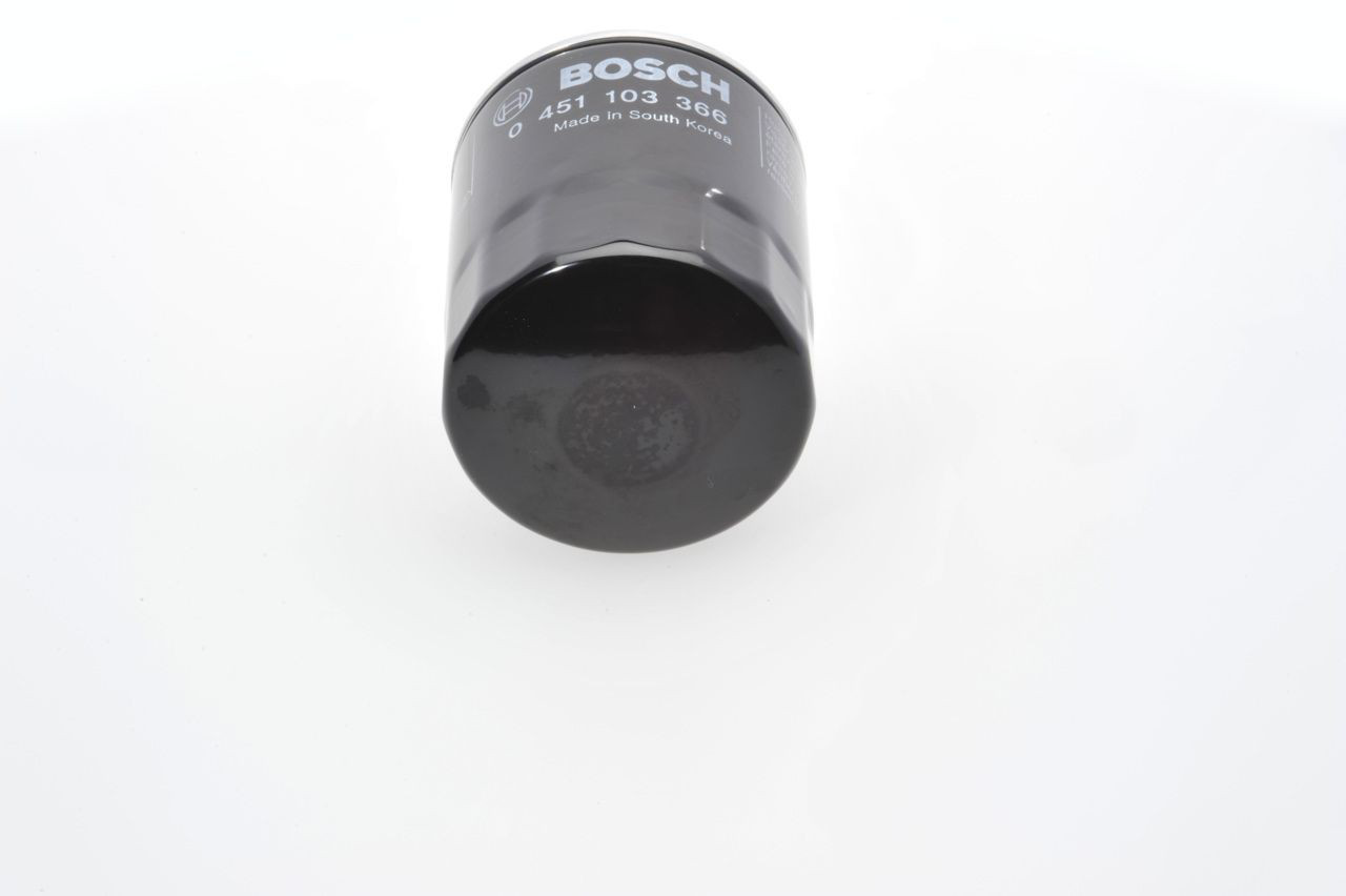 Filtro de óleo Bosch 0451103366 preço, a partir de 12,13 USD
