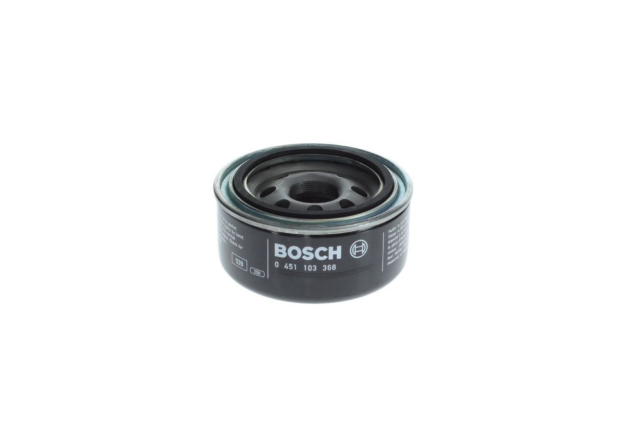 Filtro de óleo Bosch 0451103368