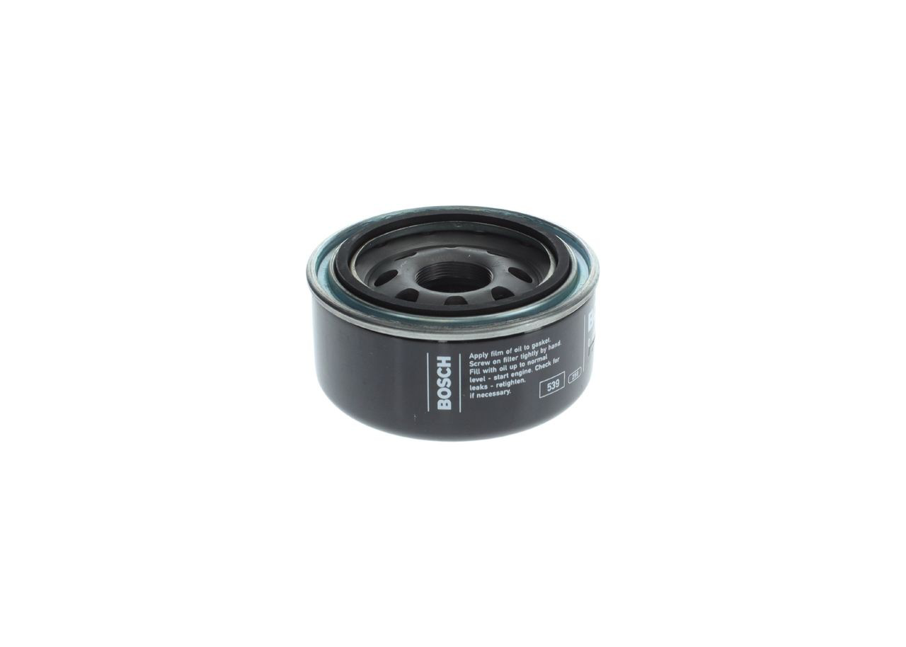 Compre 0451103368 Bosch Filtro de óleo