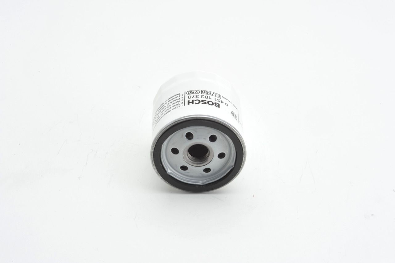 Caixa do filtro de óleo Bosch 0451103370 preço, a partir de 4,65 USD