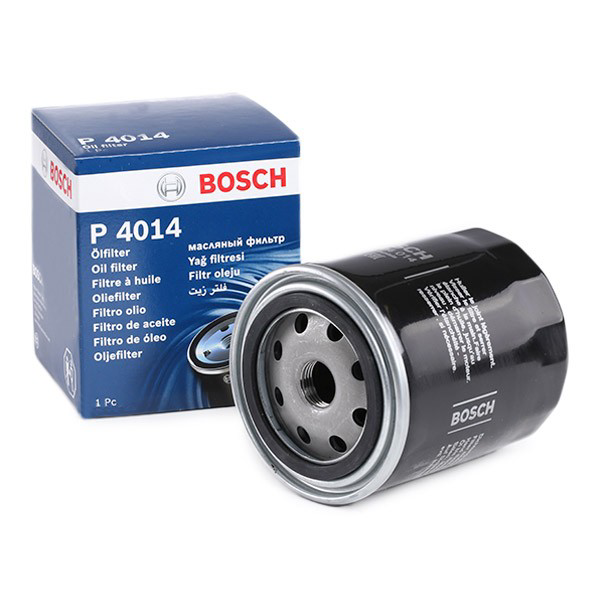 Compre 0451104014 Bosch Filtro de óleo