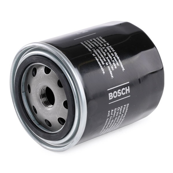 0451104014 Bosch Filtro de óleo