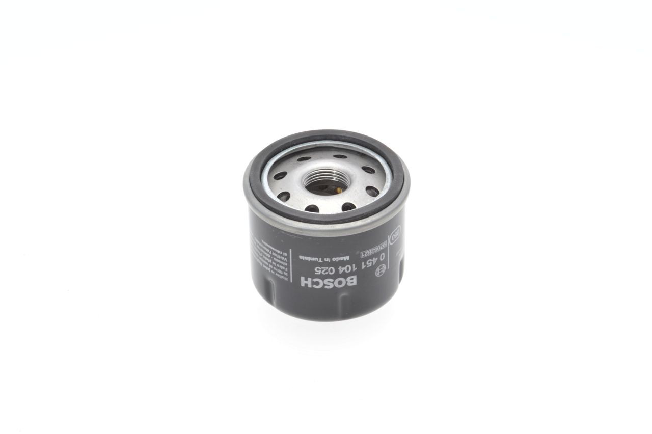 Filtro de óleo Bosch 0451104025 preço, a partir de 7,74 USD