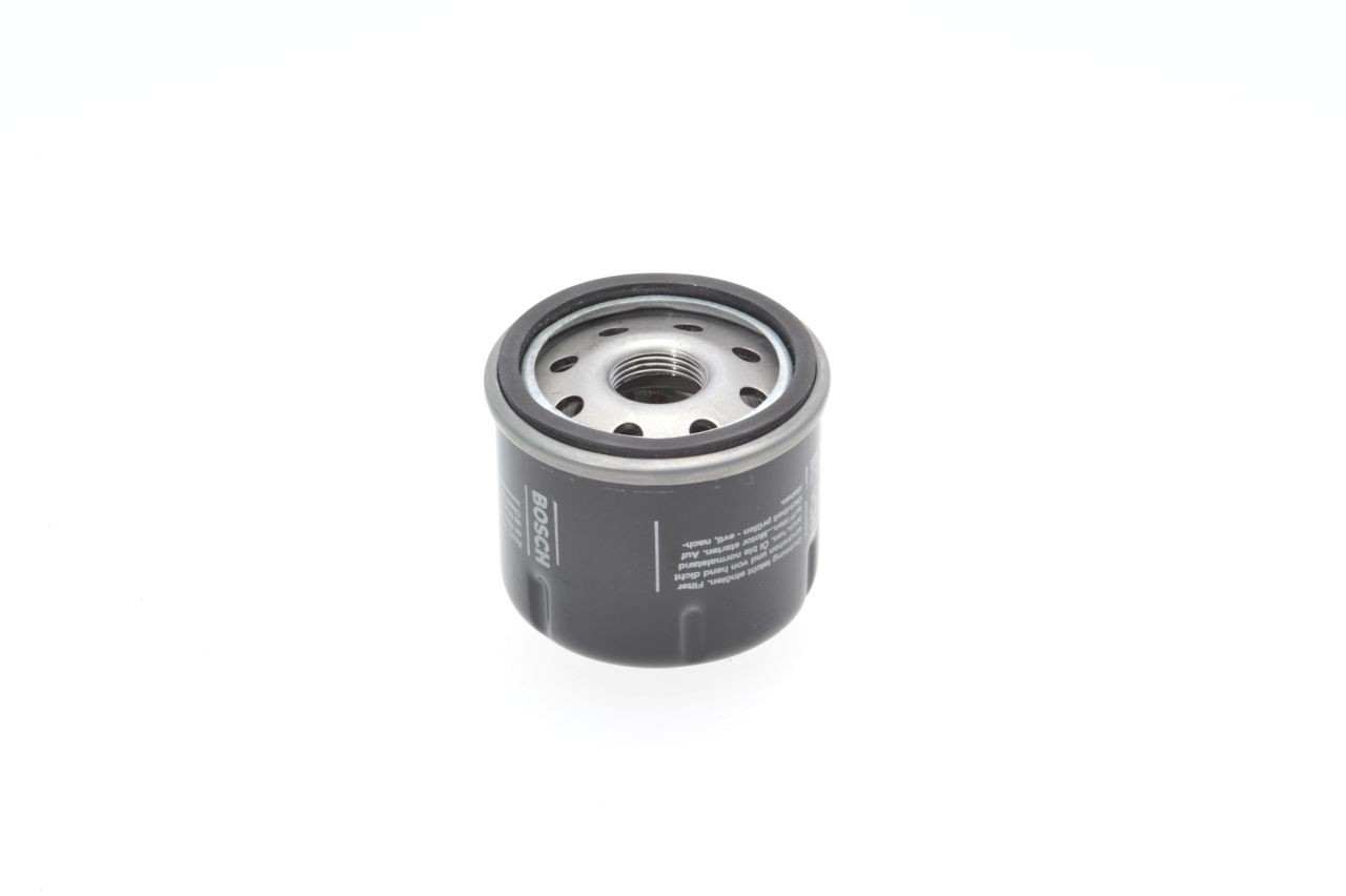 Filtro de óleo 0451104025 Bosch