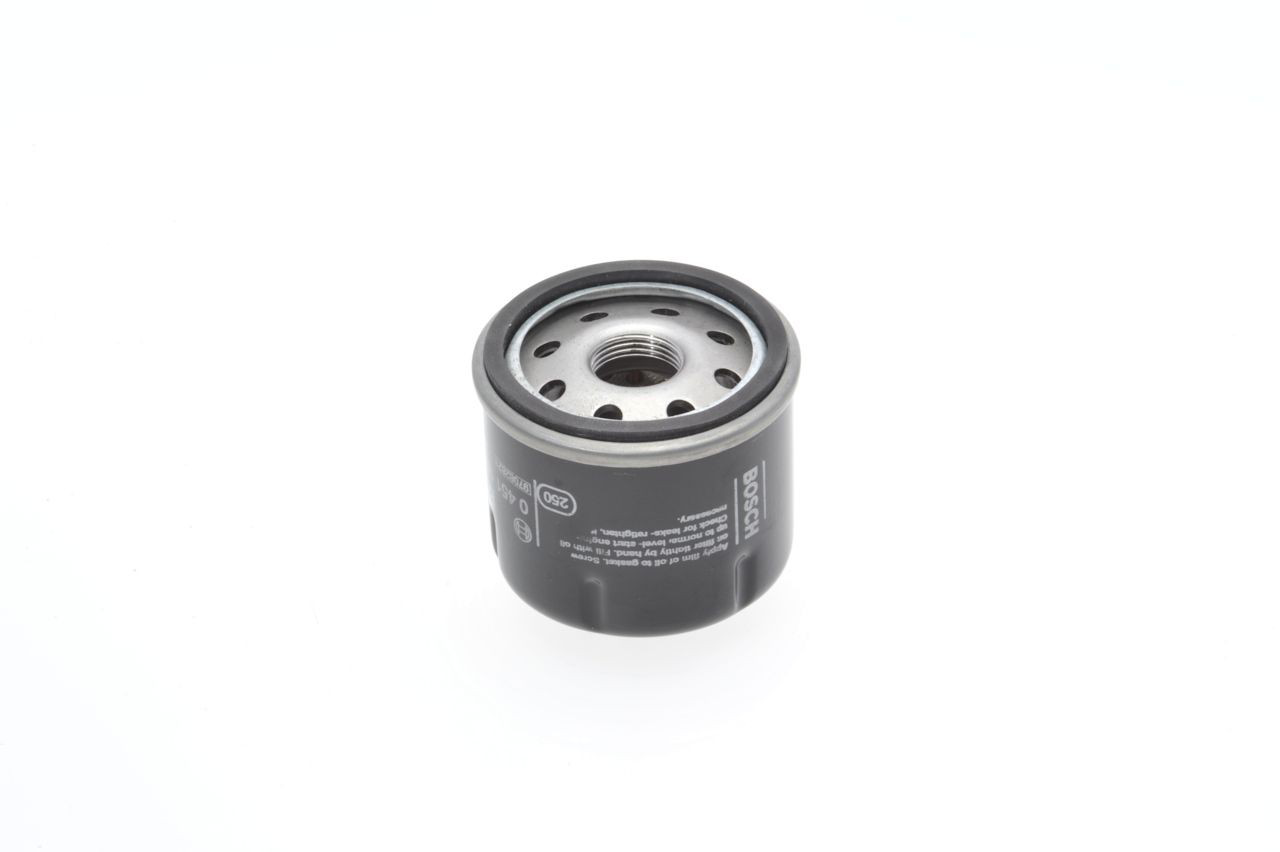 0451104025 Bosch Filtro de óleo