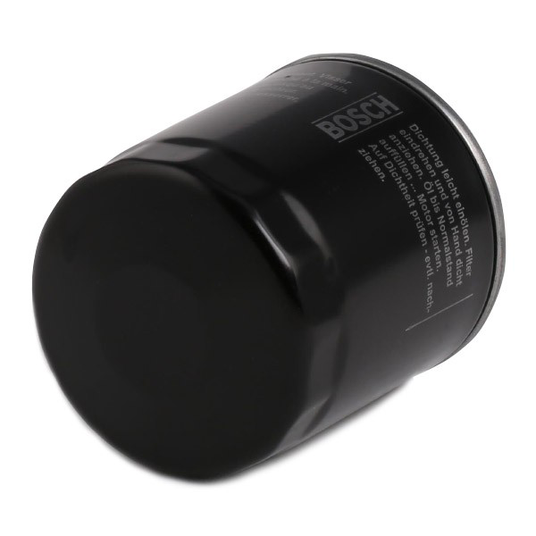Compre 0451104026 Bosch Filtro de óleo