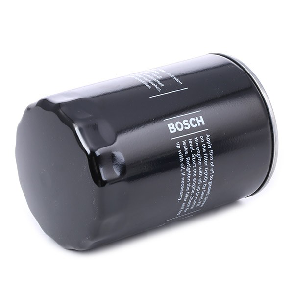Filtro de óleo 0451104063 Bosch