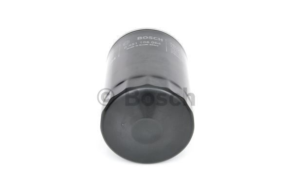 Compre 0451104064 Bosch Filtro de óleo
