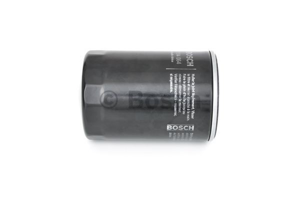 Filtro de óleo Bosch 0451104064