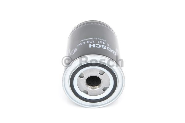 Compre 0451104066 Bosch Filtro de óleo