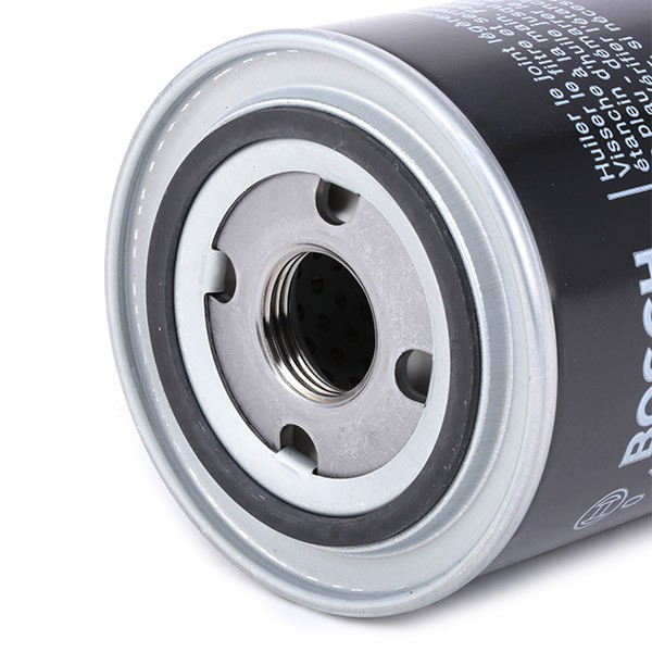 Filtro de óleo 0451104066 Bosch