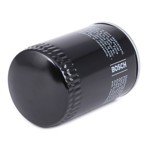 Filtro de óleo Bosch 0451104066