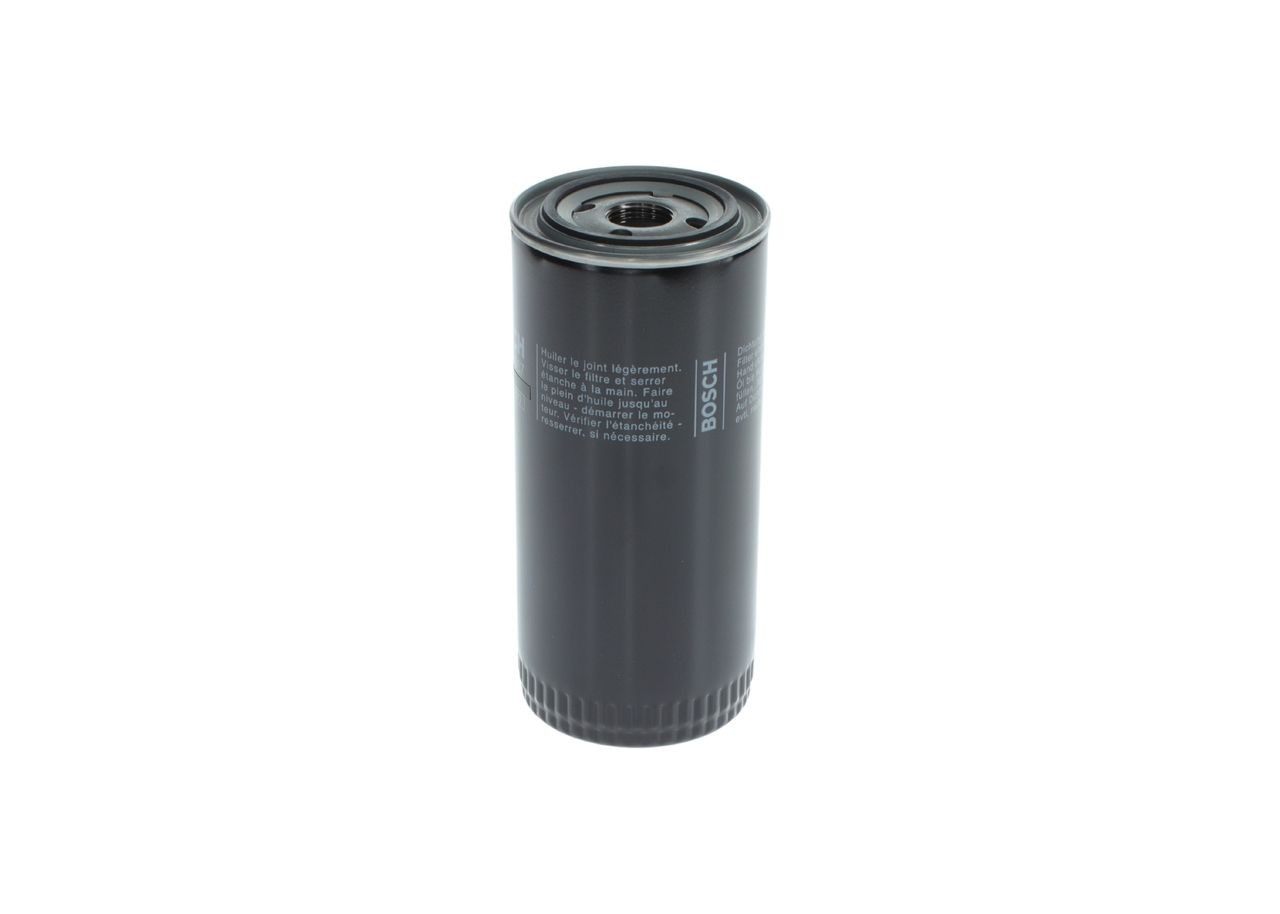 0451105067 Bosch Filtro de óleo