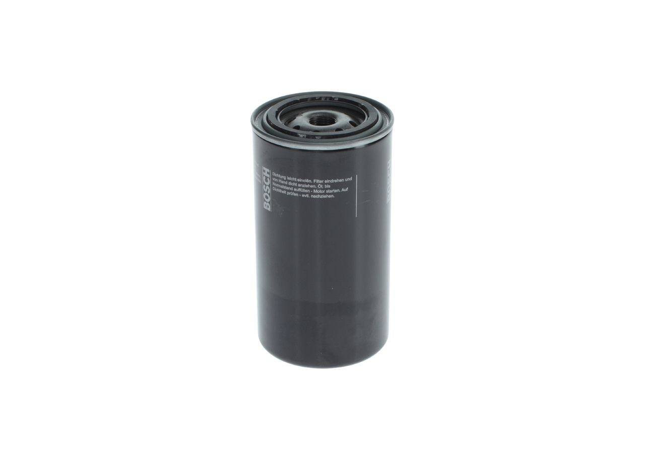 Filtro de óleo 0451203001 Bosch