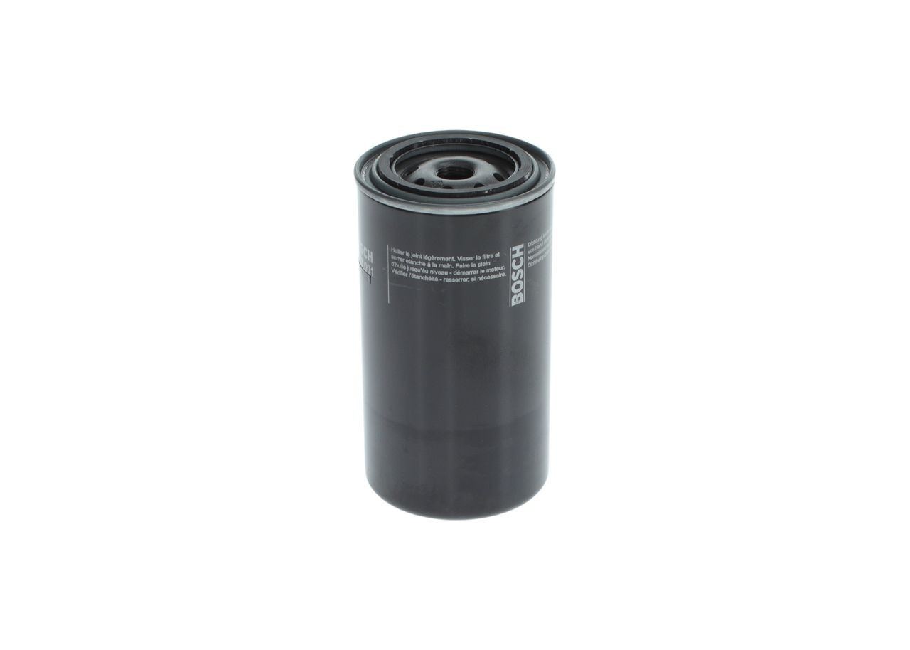 Filtro de óleo 0451203001 Bosch