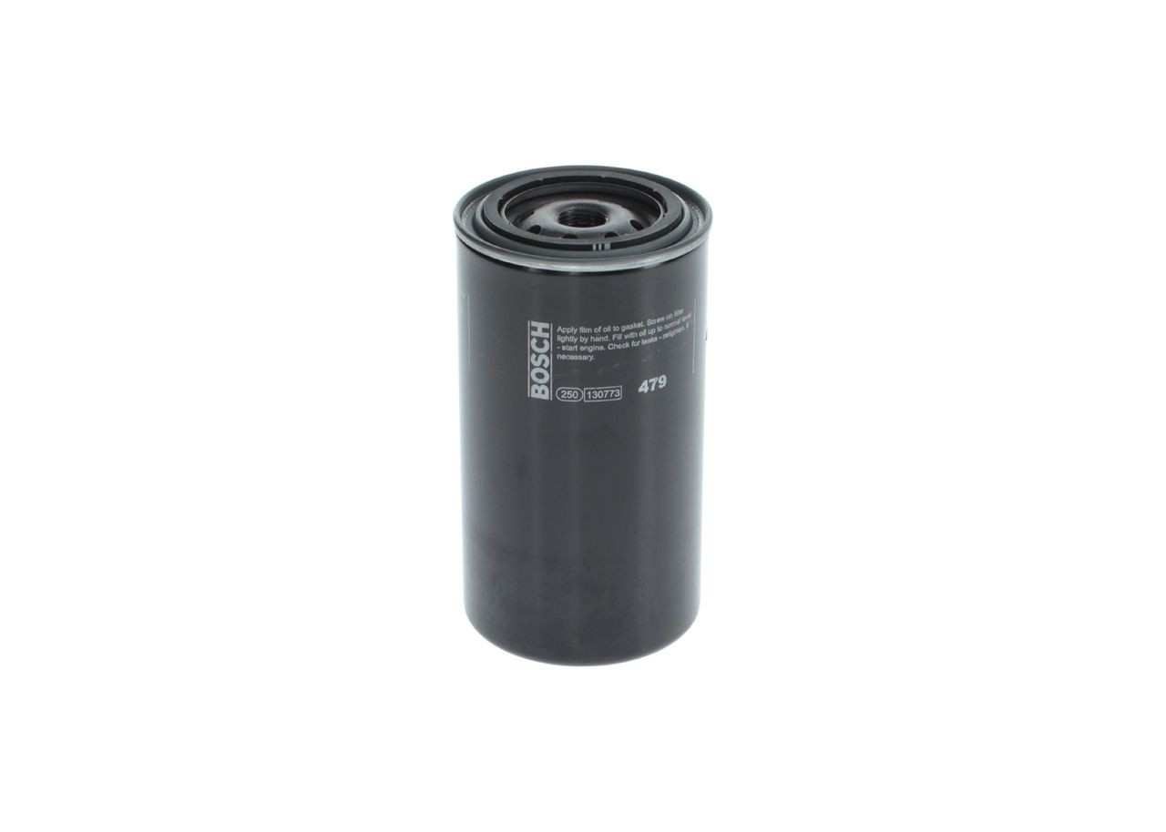 Compre 0451203001 Bosch Filtro de óleo