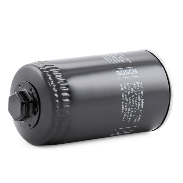 Filtro de óleo Bosch 0451203087 preço, a partir de 13,59 USD