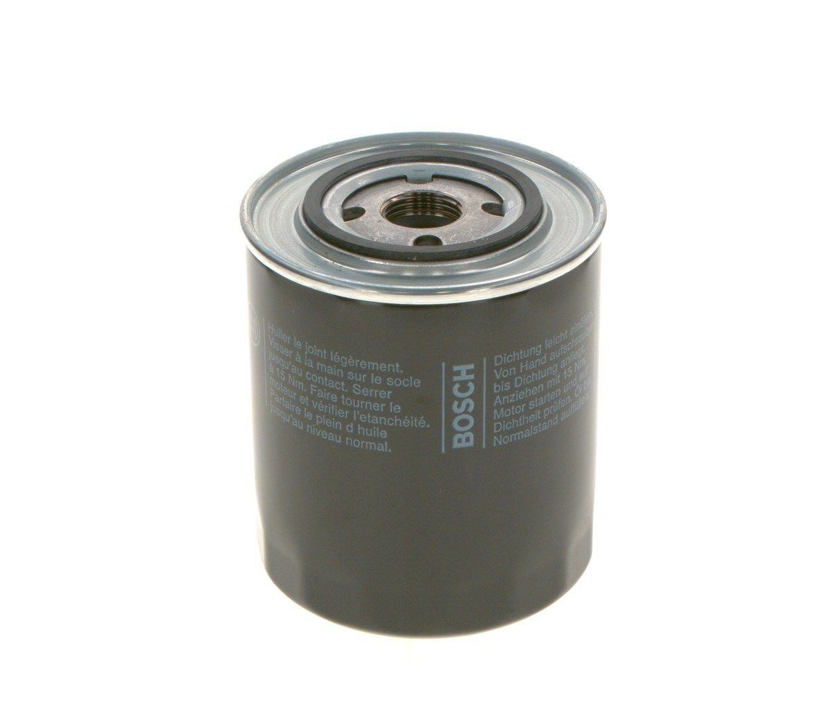 471034 Volvo Filtro de óleo