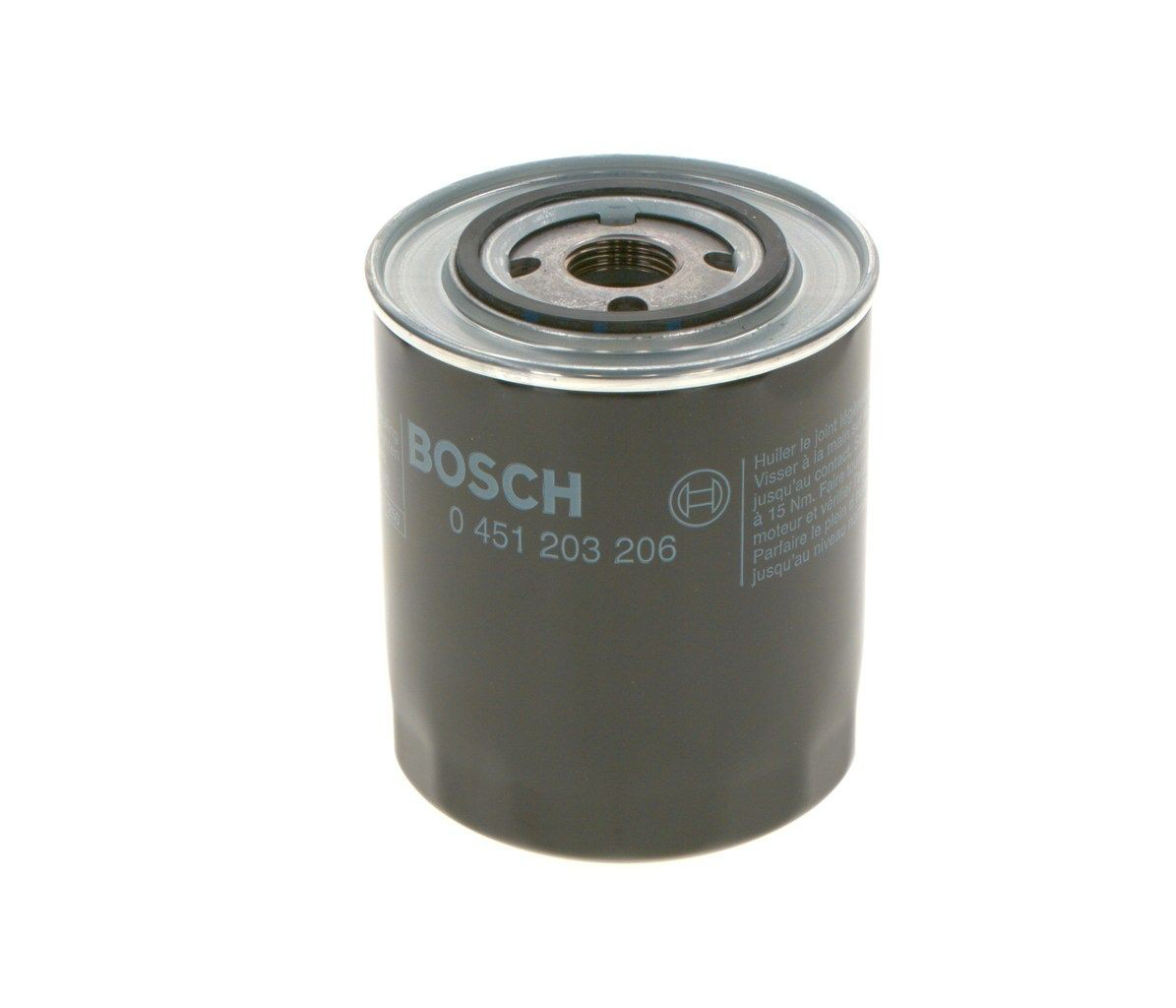 Compre 471034 Volvo Filtro de óleo
