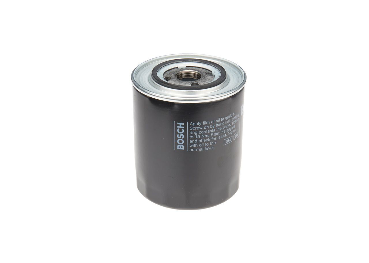 Filtro de óleo Volvo 471034