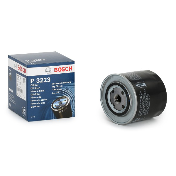 Filtro de óleo Bosch 0451203223