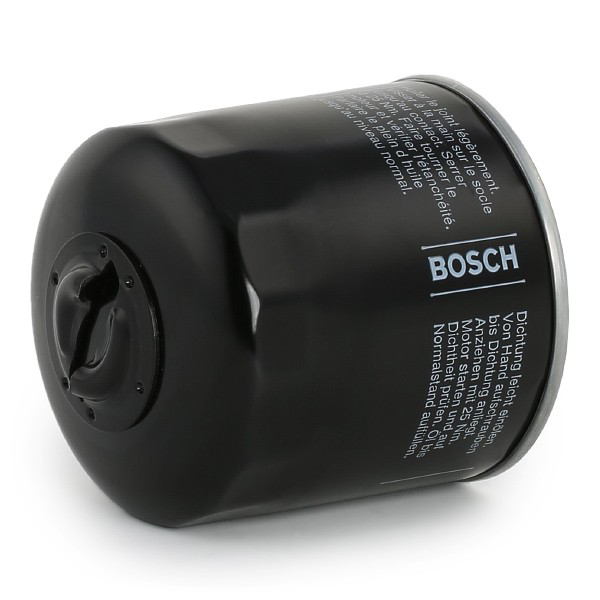 0451203223 Bosch Filtro de óleo