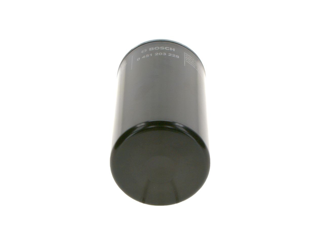 Compre 0451203228 Bosch Filtro de óleo