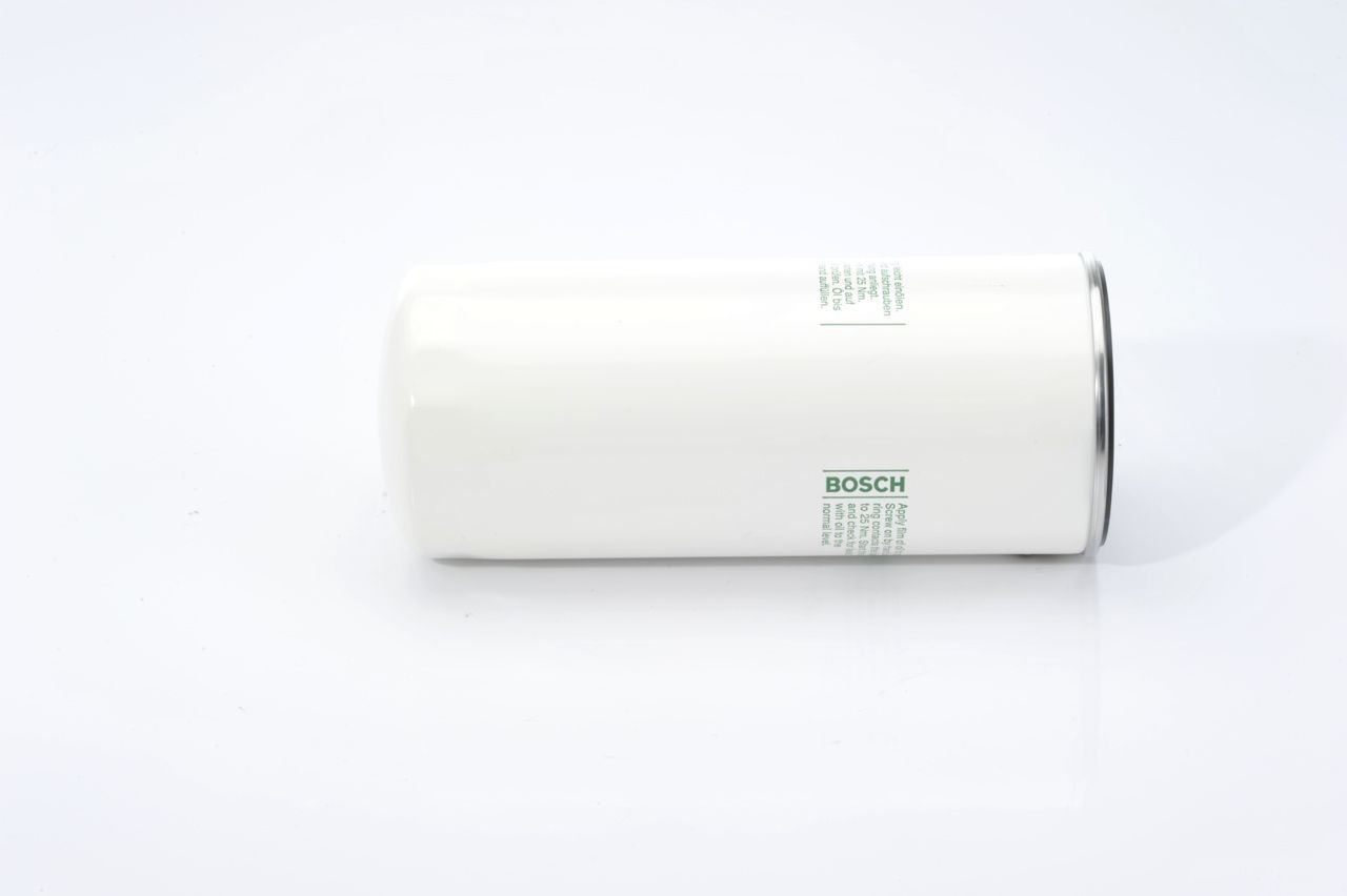 Filtro de óleo 0451300003 Bosch