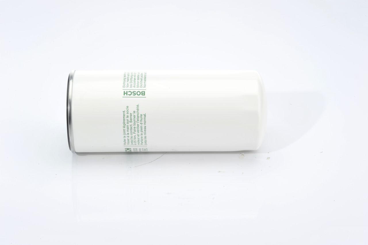 Filtro de óleo Bosch 0451300003