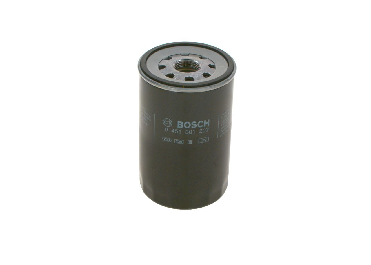Filtro de óleo Bosch 0451301207