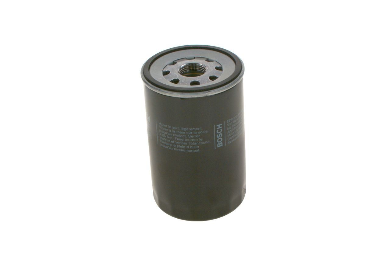 Filtro de óleo Bosch 0451301207 preço, a partir de 10,44 USD