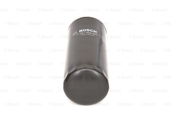 0451403001 Bosch Filtro de óleo